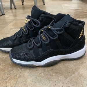 Jordan 11 Wm size 8